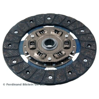 Bild av BLUE PRINT ADT33127 Disque d&#039;Embrayage 212 21 TOYOTA: Yaris I 3/5 portes, Celica VII Coupe, Avensis II 5 portes