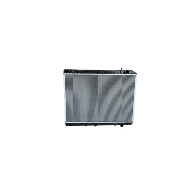 Bild av Kylare, motorkylning NRF 550154