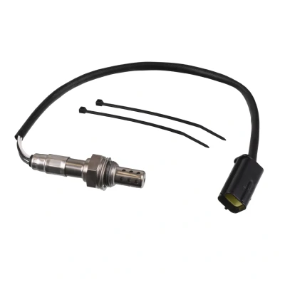 Bild av BLUE PRINT ADG07065 Sonde lambda chauffé 4 CHEVROLET: Aveo / Kalos 3/5 portes, Spark, Berline
