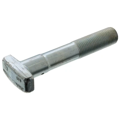 Bild av FEBI BILSTEIN 05693 Boulon de roue M20 x 2 112mm pour jante Trilex 10.9 zingué