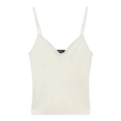 Bild av Vero Moda Vmwillow Strap Linne, Storlek: XS, Birch