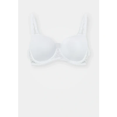 Bild av Triumph Amourette Bygelbh, Storlek: 70E, White