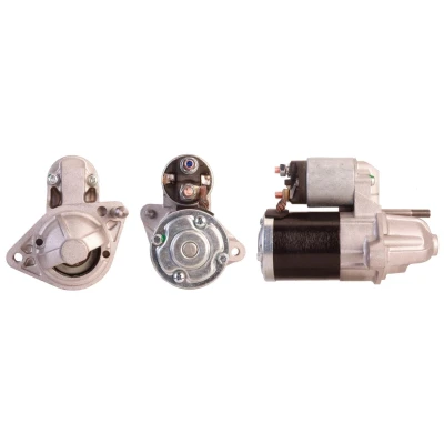 Bild av LUCAS ELECTRICAL LRS02555 Démarreur 12 0,9 8 SUZUKI: Jimny SUV, SWIFT 3, Grand Vitara 2 FIAT: Sedici