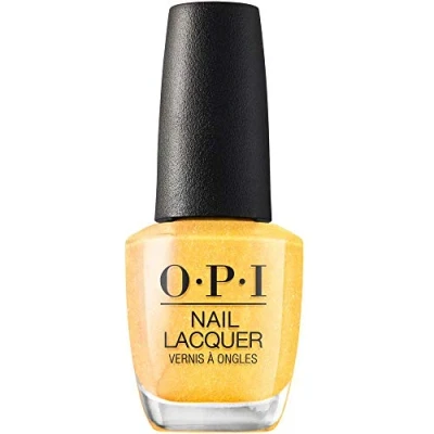 Bild av OPI Nail Lacquer Polish NL SR2 Magic Hour 15 ml