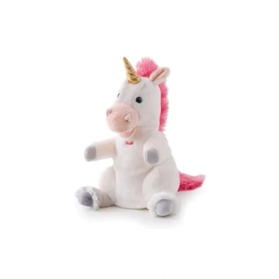 Bild av Trudi Puppet Unicorn