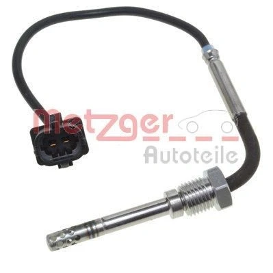 Bild av METZGER 0894005 Palpeur, température des gaz référence OE OPEL: Zafira C Tourer, Astra J 5 portes, Sports Tourer
