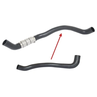 Bild av BUGIAD 88786 Gaine De Suralimentation FORD: Transit Mk6 Minibus