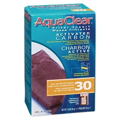 Bild av AquaClear 30 Kolfilter