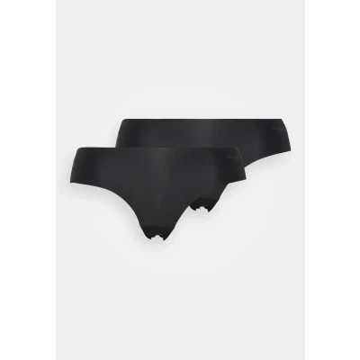 Bild av Sloggi Damer Zero Microfibre 2.0 H 2P Hipster, svart, XS