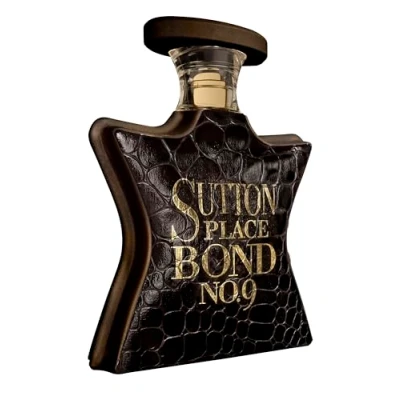 Bild av Bond No. 9 Sutton Place Eau de Parfum 100 ml