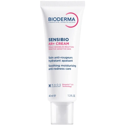Bild av Bioderma Sensibio AR+ Cream 40 ml