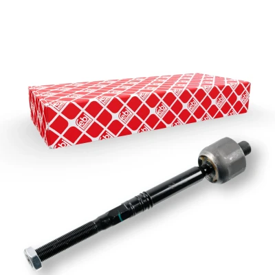 Bild av FEBI BILSTEIN 106408 Rotule Axiale Essieu avant gauche, droit 237 avec contre écrou MERCEDES BENZ: Classe C Berline, E Berline