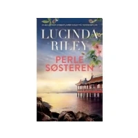 Bild av Perlesøsteren new look Lucinda Riley Språk: Danska