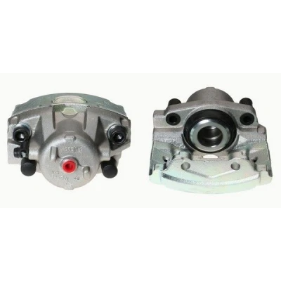 Bild av BUDWEG CALIPER 343092 Étrier de frein SAAB: 9 3 Berline, Break, Cabriolet, OPEL: Vectra C CC, Signum Berline