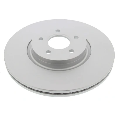 Bild av MAPCO 25827C Disque de frein Essieu avant 320 25 5 108 ventilé revêtu à haute teneur en carbone VOLVO: C70 2 Cabriolet, V40 3/5 portes, V50