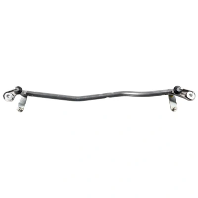 Bild av FEBI BILSTEIN 36705 Timonerie d&#039;Essuie Glace pour véhicules avec direction à gauche sans moteur électrique AUDI: A4 B6 Berline, B7 Avant