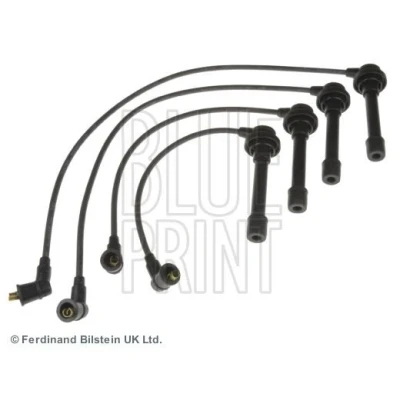 Bild av BLUE PRINT ADN11606 Jeu De Fils d&#039;Allumage NISSAN: 100NX, Primera 5 portes, Berline
