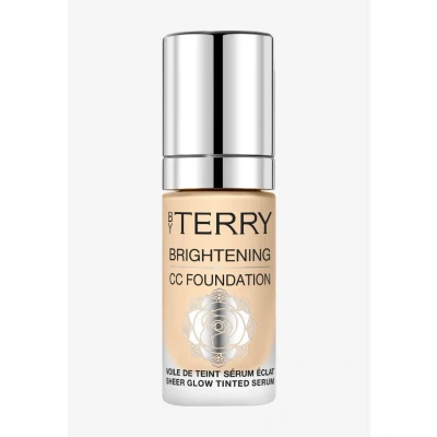 Bild av By Terry Brightening CC Foundation 2W Light Warm 30 ml