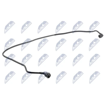 Bild av NTY CTM BM 055 Durite De Refroidissement BMW: 1 5 portes, 3 Berline, portes