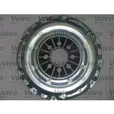 Bild av VALEO CONVERSION Kit 835152 d&#039;Embrayage RENAULT: MEGANE 2, GRAND SCENIC 3, 3