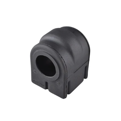 Bild av TEDGUM TED14989 Silent Bloc De Barre Stabilisatrice Essieu avant, intérieur caoutchouc Support en 25
