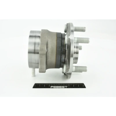 Bild av FEBEST 0882 G13MR Moyeu De Roue avec bague ABS Essieu arrière SUBARU: Forester IV