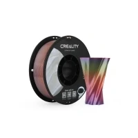 Bild av CREALITY 3D 1 roll rainbow CR Silk PLA filament
