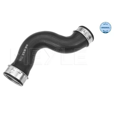 Bild av MEYLE 100 036 0069 Gaine De Suralimentation AEM (caoutchouc d&#039;éthylène acrylate) VOLKSWAGEN: Golf 5, Touran I, Plus / Crossgolf