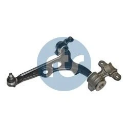 Bild av RTS 96 00572 2 Bras de suspension Essieu avant gauche, inférieur barre oscillant transversal CITROËN: Jumpy I Van, MPV, Evasion