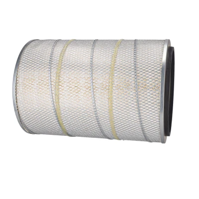 Bild av FEBI BILSTEIN 184191 Luftfilter 437mm 307mm Filterinsats SCANIA: 3 series