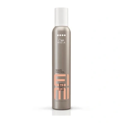 Bild av Wella Professionals Eimi Shape Control Styling Mousse 500 ml