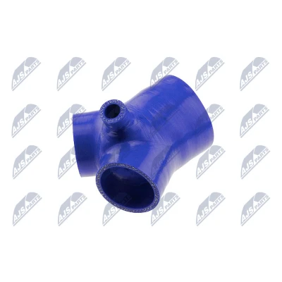 Bild av Insug, luftfilter, audi a4 b5, b5 avant, a6 c5, c5 078133356T