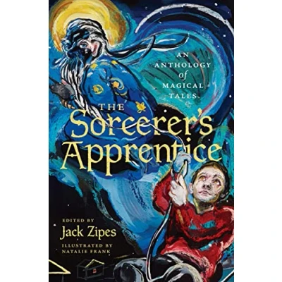 Bild av The Sorcerer&#039;s Apprentice: An Anthology of Magical Tales