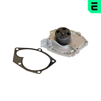 Bild av OPTIMAL AQ 2289 Pompe à eau avec joint d&#039;étanchéite mécanique 52 RENAULT: SCENIC 2, MEGANE LAGUNA SUZUKI: Grand Vitara 2 SUV