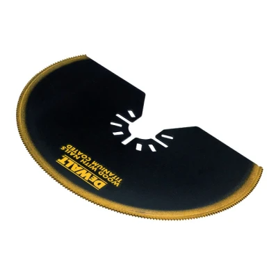 Bild av Dewalt Titanium Semi Circular Saw Blade 100mm