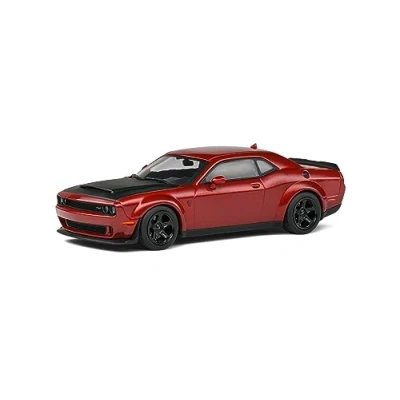 Bild av SOLIDO DOD Challenger Demon 2018 1/43