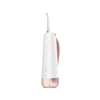 Bild av Oclean Irrigator W10 rosa 2 munstycken