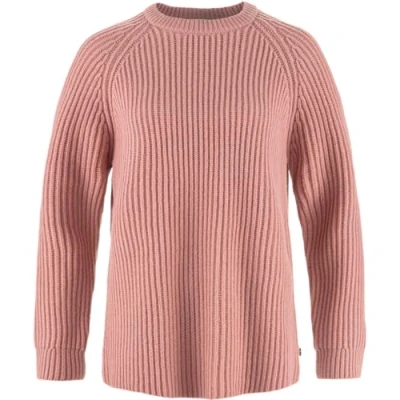Bild av Fjällräven Women&#039;s Övik Rib Sweater