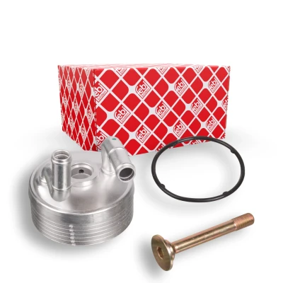 Bild av FEBI BILSTEIN 103056 Radiateur d&#039;huile de boite vitesse automatique