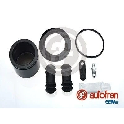 Bild av AUTOFREN SEINSA D42258C Kit De Réparation Étrier Frein Essieu avant 60 AUDI: A6 C7 Avant, Q5, Berline, MERCEDES BENZ: Classe C Berline