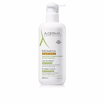 Bild av ADERMA Kroppskräm, 400 ml