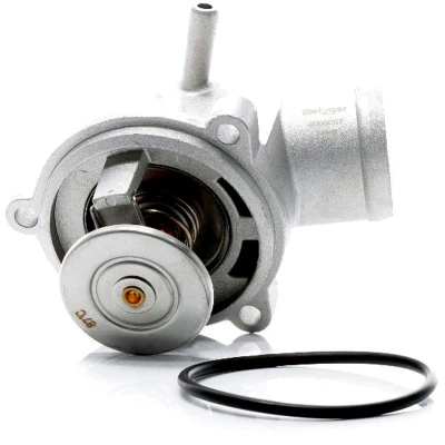 Bild av METZGER 4006057 Thermostat d&#039;eau 88 avec joint d&#039;étanchéite Aluminium MERCEDES BENZ: Classe E Berline, C ML