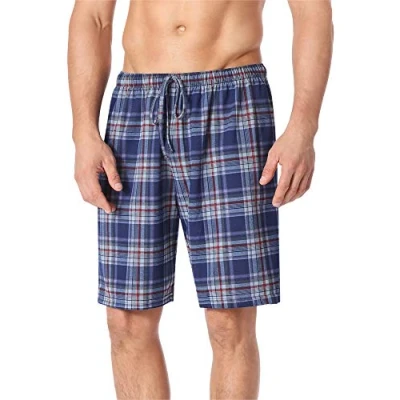 Bild av Timone Herr pyjama kort TI30 116(Kontrollerad2 (9633401), S)