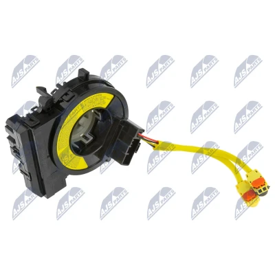 Bild av Klockfjäder, airbag, hyundai grand santa fé, fé iii, skåp/suv 93490 4Z320