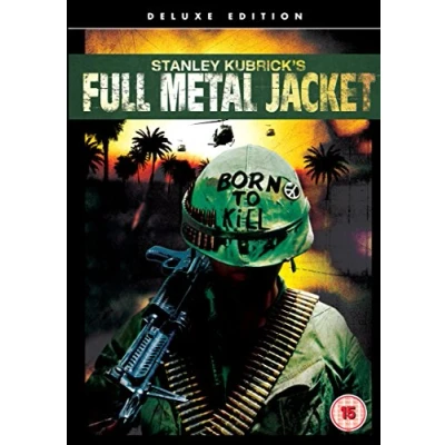 Bild av Full Metal Jacket (Definitive Edition)