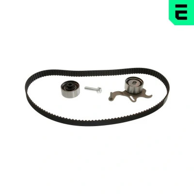 Bild av OPTIMAL SK 1164 Kit de distribution 136 avec accessoires OPEL: Corsa B 3/5 portes, Combo Van, Astra F CC, VAUXHALL: Mk1