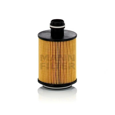 Bild av Oljefilter MANN FILTER HU 712/11 x