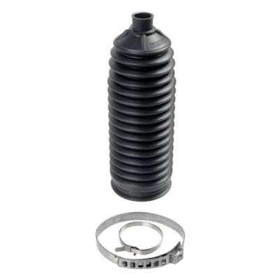 Bild av TRW JBE368 Soufflet de Direction Thermoplastique des deux côtés l&#039;essieu avant NISSAN: Juke, Qashqai / Qashqai+2 I, X Trail, RENAULT: Koleos I