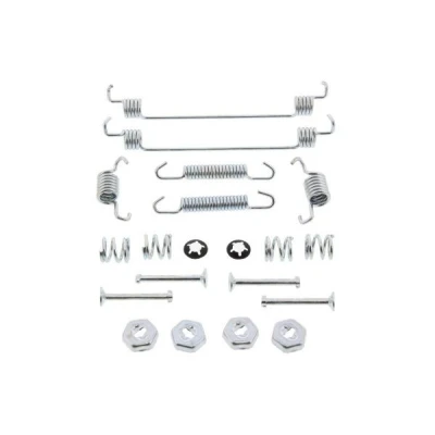 Bild av MAPCO 9172 Kit d&#039;accessoires, mâchoire de frein RENAULT: Super 5 3/5 portes, TWINGO 1, Rapid, PEUGEOT: 306 Berline, Cabriolet