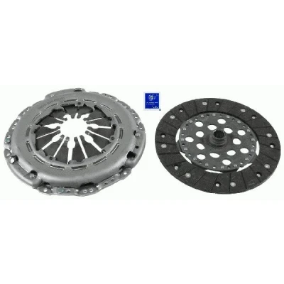 Bild av Kopplingssats SACHS 3000 858 101